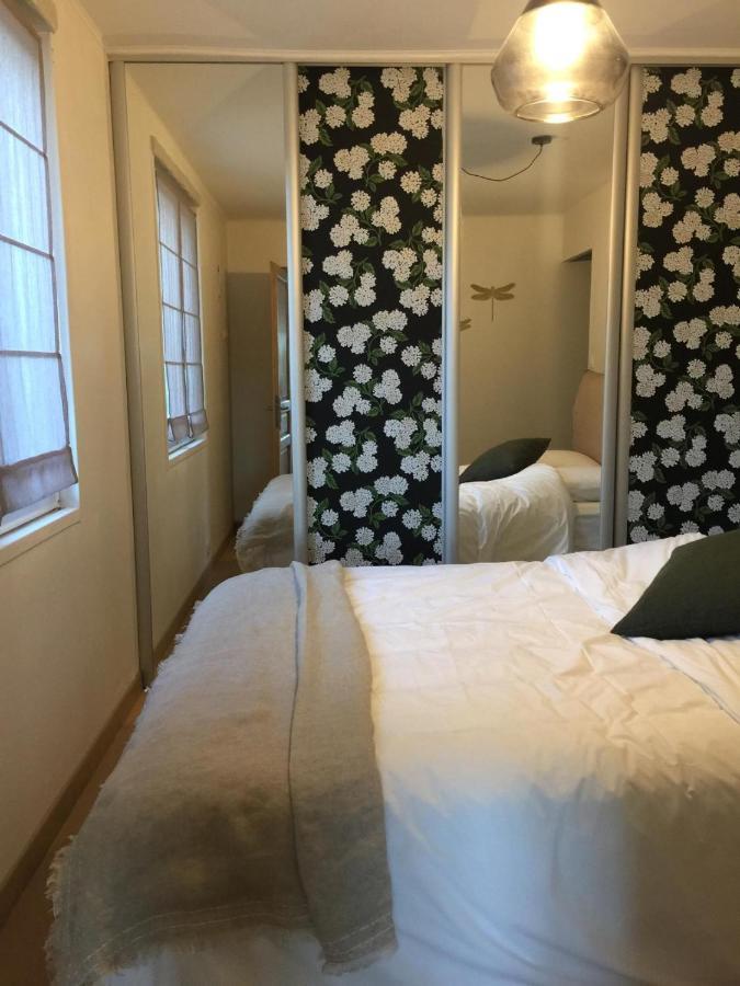 Ambiance Seine - Appartement 46M2 Terrasse - Hortensia Thomery Kültér fotó