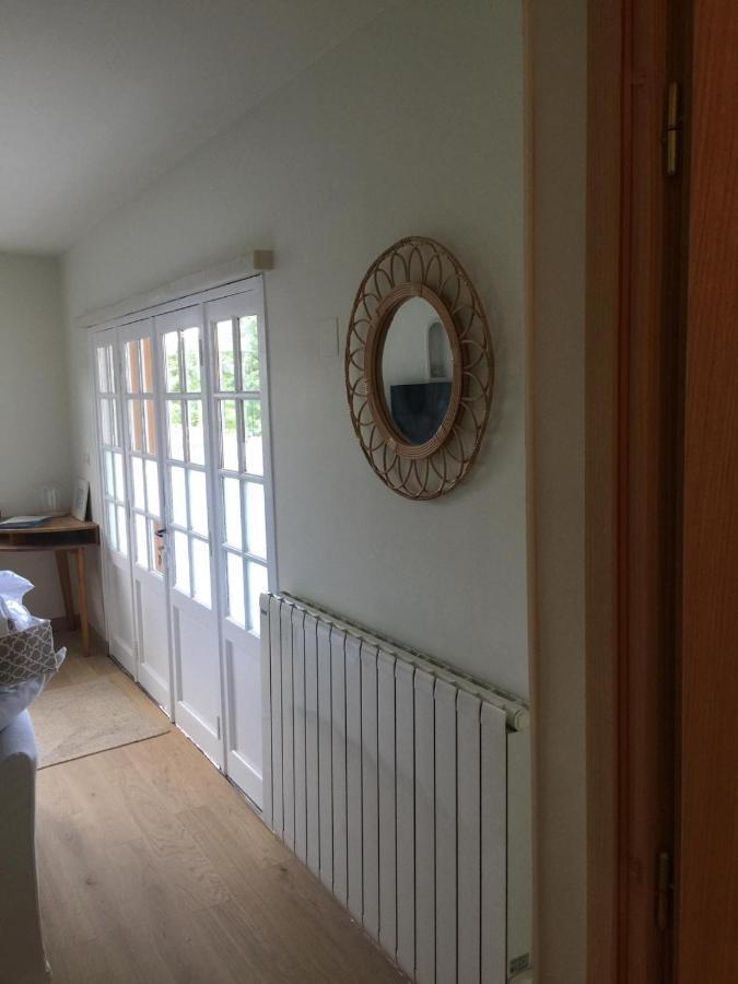 Ambiance Seine - Appartement 46M2 Terrasse - Hortensia Thomery Kültér fotó